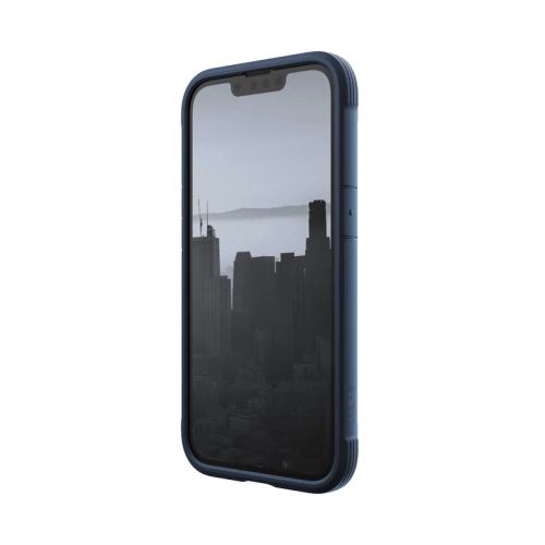 Kup Etui X-Doria Raptic Shield Apple iPhone 14 (Námořnická modř) - XDR204 - {ean13} - Sklep Home Screen