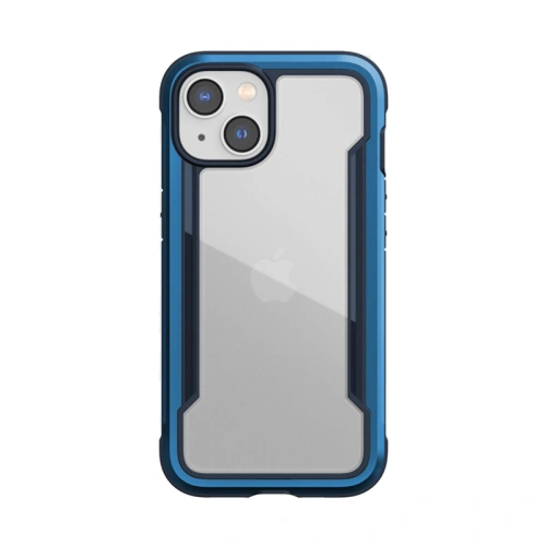 Kup Etui X-Doria Raptic Shield Apple iPhone 14 (Tengerkék) - XDR204 - {ean13} - Sklep Home Screen
