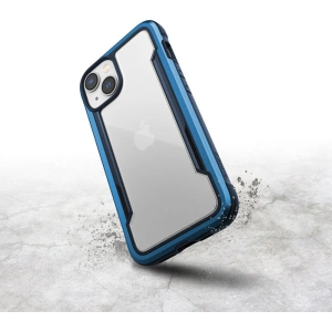 Kup Etui X-Doria Raptic Shield Apple iPhone 14 (Marine Blue) - XDR204 - {ean13} - Sklep Home Screen