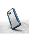 Kup Etui X-Doria Raptic Shield Apple iPhone 14 (Námořnická modř) - XDR204 - {ean13} - Sklep Home Screen