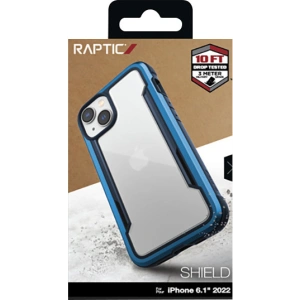 Buy X-Doria Raptic Shield Apple iPhone 14 (Marine Blue) - XDR204 - {ean13} - Home Screen Store Europe