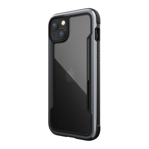 Kup Etui X-Doria Raptic Shield Apple iPhone 14 Plus / 15 Plus (Negru) - XDR205 - {ean13} - Sklep Home Screen