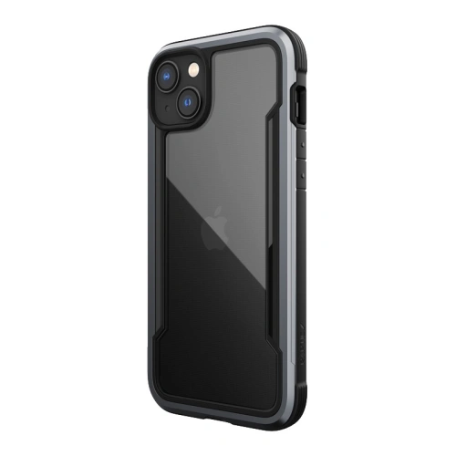 Kup Etui X-Doria Raptic Shield Apple iPhone 14 Plus / 15 Plus (Černá) - XDR205 - {ean13} - Sklep Home Screen