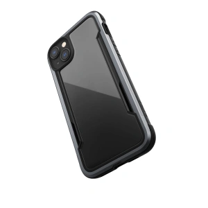 Kup Etui X-Doria Raptic Shield Apple iPhone 14 Plus / 15 Plus (Black) - XDR205 - {ean13} - Sklep Home Screen
