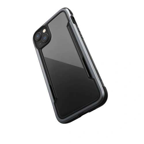 Kup Etui X-Doria Raptic Shield Apple iPhone 14 Plus / 15 Plus (Fekete) - XDR205 - {ean13} - Sklep Home Screen
