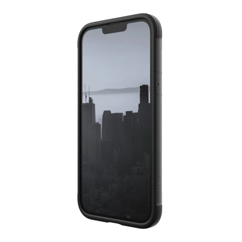 Kup Etui X-Doria Raptic Shield Apple iPhone 14 Plus / 15 Plus (Černá) - XDR205 - {ean13} - Sklep Home Screen