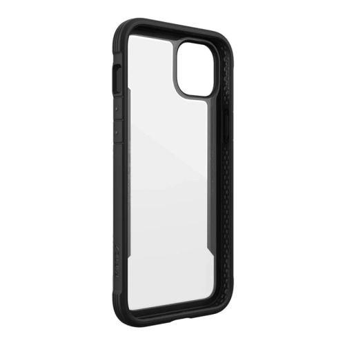 Kup Etui X-Doria Raptic Shield Apple iPhone 14 Plus / 15 Plus (Černá) - XDR205 - {ean13} - Sklep Home Screen