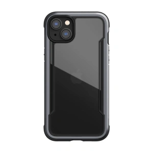 Buy X-Doria Raptic Shield Apple iPhone 14 Plus / 15 Plus (Black) - XDR205 - {ean13} - Home Screen Store Europe