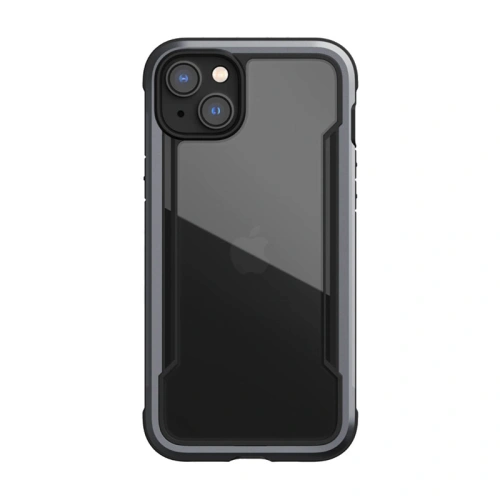 Kup Etui X-Doria Raptic Shield Apple iPhone 14 Plus / 15 Plus (Černá) - XDR205 - {ean13} - Sklep Home Screen
