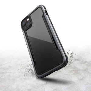 Kup Etui X-Doria Raptic Shield Apple iPhone 14 Plus / 15 Plus (Black) - XDR205 - {ean13} - Sklep Home Screen