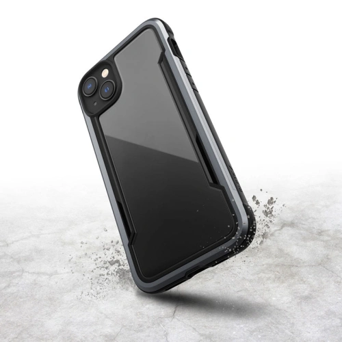 Kup Etui X-Doria Raptic Shield Apple iPhone 14 Plus / 15 Plus (Černá) - XDR205 - {ean13} - Sklep Home Screen