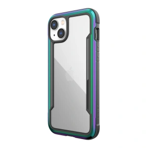 Kup Etui X-Doria Raptic Shield Apple iPhone 14 Plus / 15 Plus (Iridescent) - XDR206 - {ean13} - Sklep Home Screen