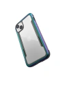 Kup Etui X-Doria Raptic Shield Apple iPhone 14 Plus / 15 Plus (Iridescent) - XDR206 - {ean13} - Sklep Home Screen
