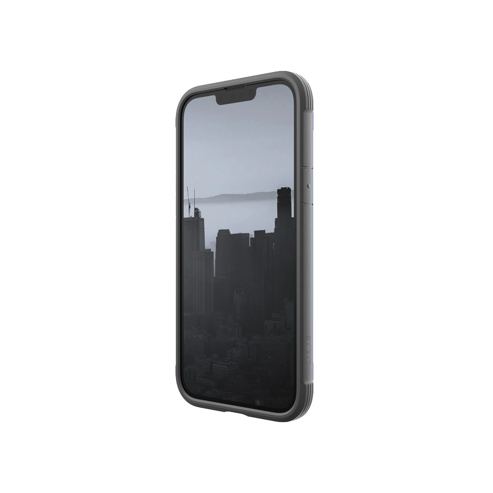 Etui X-Doria Raptic Shield Apple iPhone 14 Plus / 15 Plus (Iridescent)