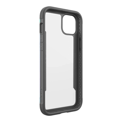 Kup Etui X-Doria Raptic Shield Apple iPhone 14 Plus / 15 Plus (Iridescent) - XDR206 - {ean13} - Sklep Home Screen