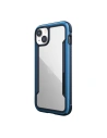 Etui X-Doria Raptic Shield Apple iPhone 14 Plus / 15 Plus (Tenger kék)