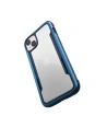 Kup Etui X-Doria Raptic Shield Apple iPhone 14 Plus / 15 Plus (Albastru marin) - XDR207 - {ean13} - Sklep Home Screen