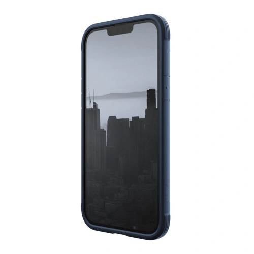 Kup Etui X-Doria Raptic Shield Apple iPhone 14 Plus / 15 Plus (Tenger kék) - XDR207 - {ean13} - Sklep Home Screen