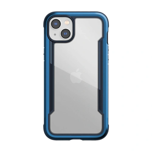 Kup Etui X-Doria Raptic Shield Apple iPhone 14 Plus / 15 Plus (Tenger kék) - XDR207 - {ean13} - Sklep Home Screen