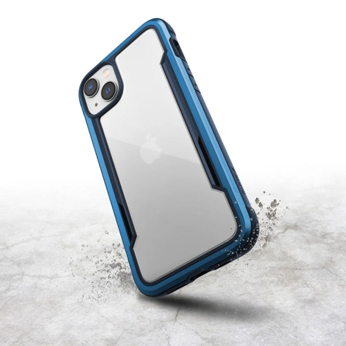 Kup Etui X-Doria Raptic Shield Apple iPhone 14 Plus / 15 Plus (Tenger kék) - XDR207 - {ean13} - Sklep Home Screen
