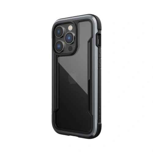 Kup Etui X-Doria Raptic Shield Apple iPhone 14 Pro (Black) - XDR208 - {ean13} - Sklep Home Screen