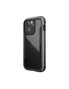Kup Etui X-Doria Raptic Shield Apple iPhone 14 Pro (Black) - XDR208 - {ean13} - Sklep Home Screen