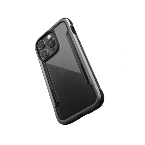 Kup Etui X-Doria Raptic Shield Apple iPhone 14 Pro (Black) - XDR208 - {ean13} - Sklep Home Screen