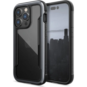 Kup Etui X-Doria Raptic Shield Apple iPhone 14 Pro (Black) - XDR208 - {ean13} - Sklep Home Screen