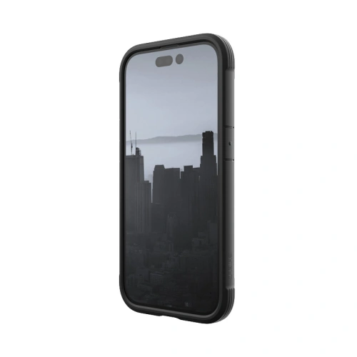 Kup Etui X-Doria Raptic Shield Apple iPhone 14 Pro (Černá) - XDR208 - {ean13} - Sklep Home Screen