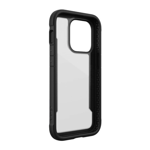 Kup Etui X-Doria Raptic Shield Apple iPhone 14 Pro (Černá) - XDR208 - {ean13} - Sklep Home Screen