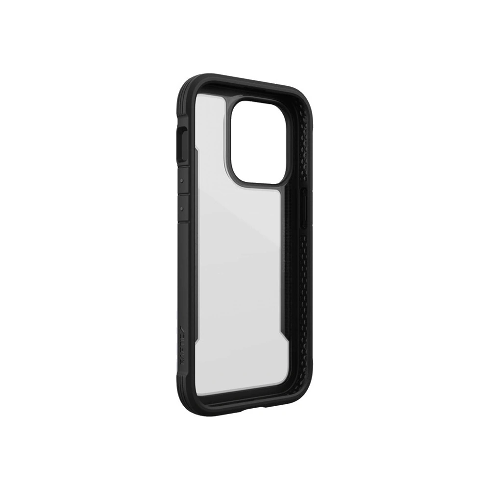Etui X-Doria Raptic Shield Apple iPhone 14 Pro (Black)