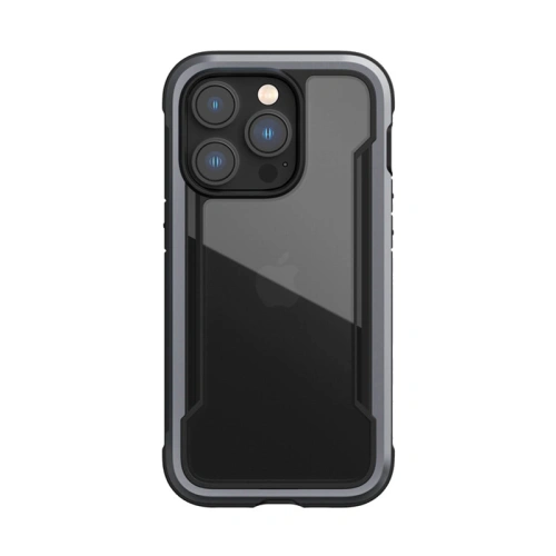 Kup Etui X-Doria Raptic Shield Apple iPhone 14 Pro (Black) - XDR208 - {ean13} - Sklep Home Screen