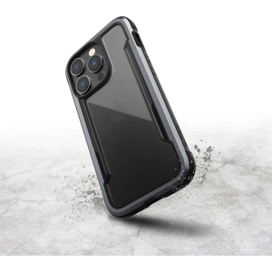 Kup Etui X-Doria Raptic Shield Apple iPhone 14 Pro (Black) - XDR208 - {ean13} - Sklep Home Screen