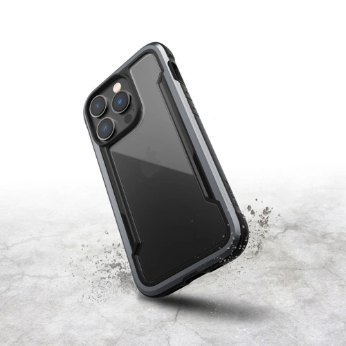 Kup Etui X-Doria Raptic Shield Apple iPhone 14 Pro (Černá) - XDR208 - {ean13} - Sklep Home Screen