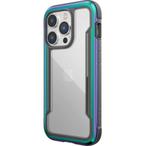 Kup Etui X-Doria Raptic Shield Apple iPhone 14 Pro (Iridescent) - XDR209 - {ean13} - Sklep Home Screen