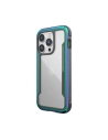 Etui X-Doria Raptic Shield Apple iPhone 14 Pro (Iridescent)
