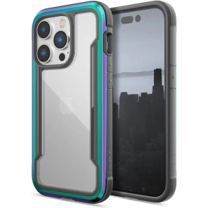 Kup Etui X-Doria Raptic Shield Apple iPhone 14 Pro (Iridescent) - XDR209 - {ean13} - Sklep Home Screen