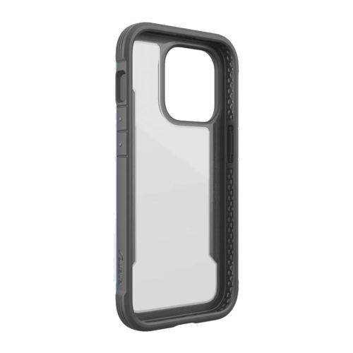 Kup Etui X-Doria Raptic Shield Apple iPhone 14 Pro (Iridescent) - XDR209 - {ean13} - Sklep Home Screen
