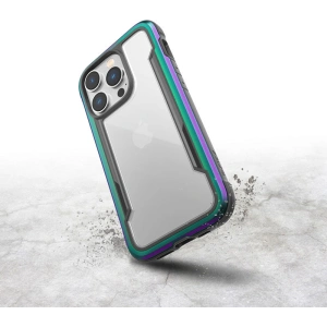 Kup Etui X-Doria Raptic Shield Apple iPhone 14 Pro (Iridescent) - XDR209 - {ean13} - Sklep Home Screen