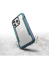 Kup Etui X-Doria Raptic Shield Apple iPhone 14 Pro (Iridescent) - XDR209 - {ean13} - Sklep Home Screen