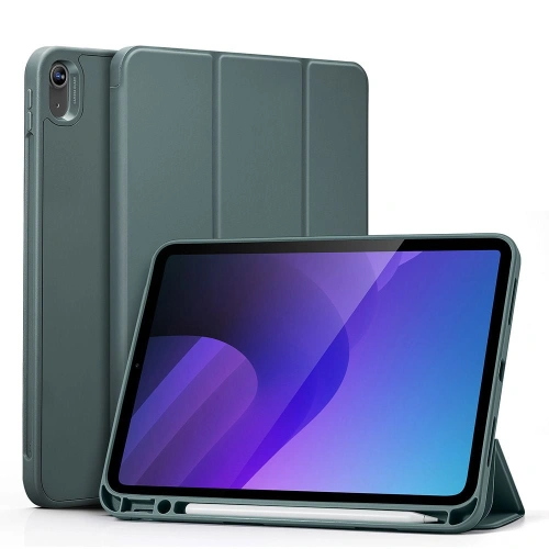 Kup Case ESR Rebound Pencil Apple iPad 10.9 2022 (10. Generation) Forestgrün - ESR616 - {ean13} - Sklep Home Screen