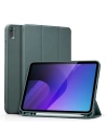 Etui ESR Rebound Pencil Apple iPad 10.9 2022 (10. generációs) Erdőzöld