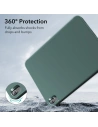Kup Case ESR Rebound Pencil Apple iPad 10.9 2022 (10. Generation) Forestgrün - ESR616 - {ean13} - Sklep Home Screen