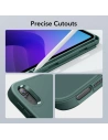 Kup Case ESR Rebound Pencil Apple iPad 10.9 2022 (10. Generation) Forestgrün - ESR616 - {ean13} - Sklep Home Screen