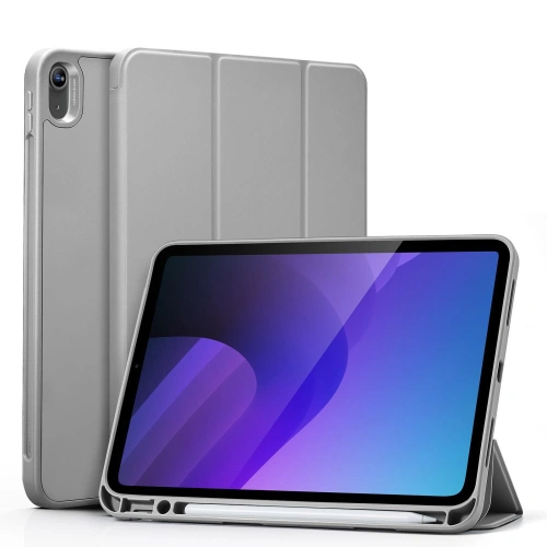 Kup Case ESR Rebound Pencil für Apple iPad 10.9 2022 (10. Generation) Grau - ESR617 - {ean13} - Sklep Home Screen