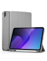 Etui ESR Rebound Pencil Apple iPad 10.9 2022 (10. generace) Šedá