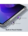 Buy ESR Rebound Pencil Apple iPad 10.9 2022 (10 gen) Grey - ESR617 - {ean13} - Home Screen Store Europe