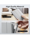 Buy ESR Rebound Pencil Apple iPad 10.9 2022 (10 gen) Grey - ESR617 - {ean13} - Home Screen Store Europe
