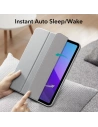 Kup Etui ESR Rebound Pencil Apple iPad 10.9 2022 (10. generacji) Grey - ESR617 - {ean13} - Sklep Home Screen