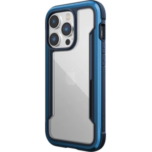 Kup Etui X-Doria Raptic Shield Apple iPhone 14 Pro (Marine Blue) - XDR210 - {ean13} - Sklep Home Screen